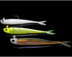 Lunker City Fin-S Fish 10 cm Lunker City Fin-S Fish 10 cm